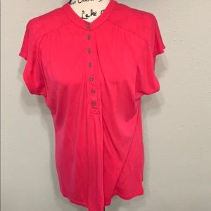 Liz Claiborne tee
